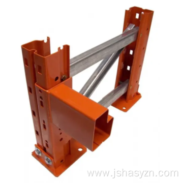 shelf crossbar cold bending equipment